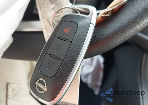 2024 Nissan Pathfinder S 4Wd from USA, damaged, VIN 5N1DR3AC0RC297568